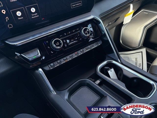 2026 GMC Sierra Hd - $88,289