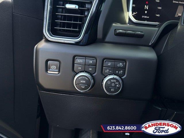 2026 GMC Sierra Hd - $86,289