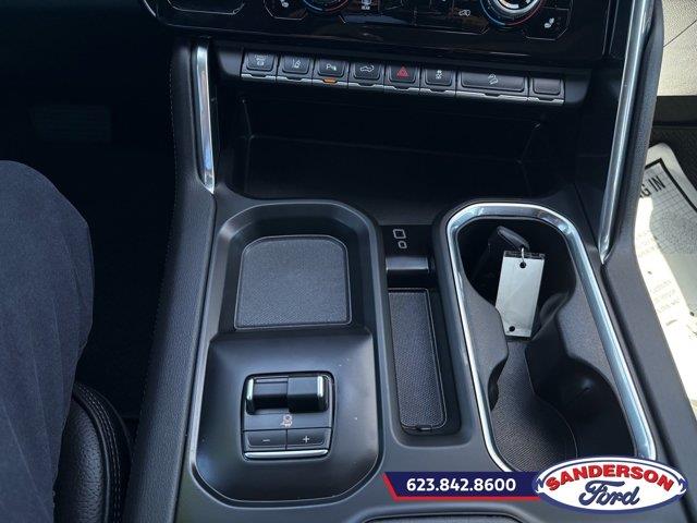 2026 GMC Sierra Hd - $86,289