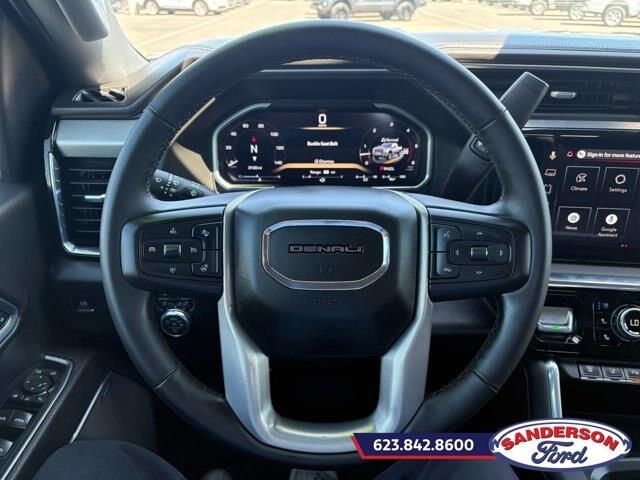 2026 GMC Sierra Hd - $85,289