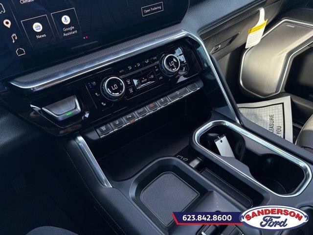 2026 GMC Sierra Hd - $85,289