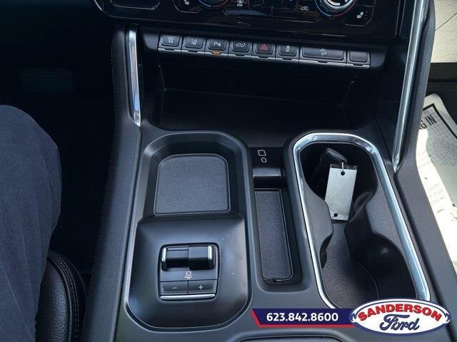 2026 GMC Sierra Hd - $85,289