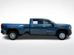 2025 Sierra 3500HD Thumbnail 4