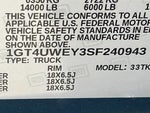 2025 Sierra 3500HD Thumbnail 53