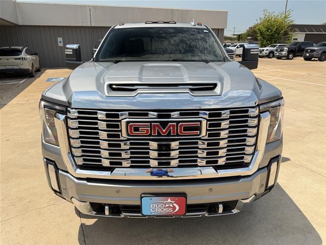 2025 GMC Sierra Hd - $69,808