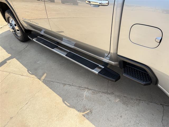 2025 GMC Sierra Hd - $69,808