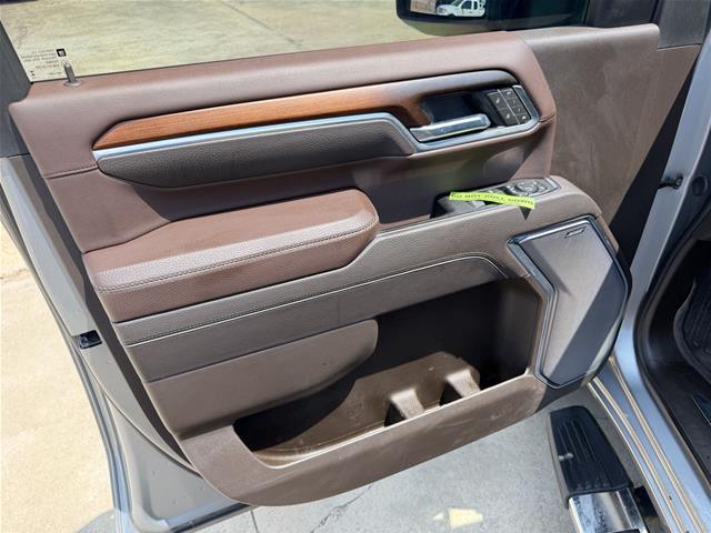 2025 GMC Sierra Hd - $69,808