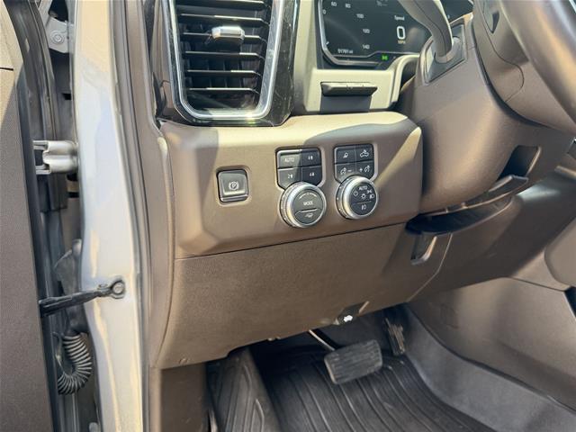 2025 GMC Sierra Hd - $69,808