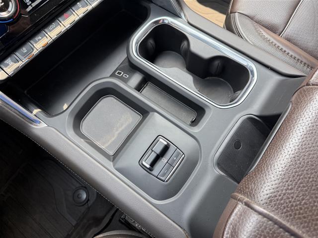 2025 GMC Sierra Hd - $69,808