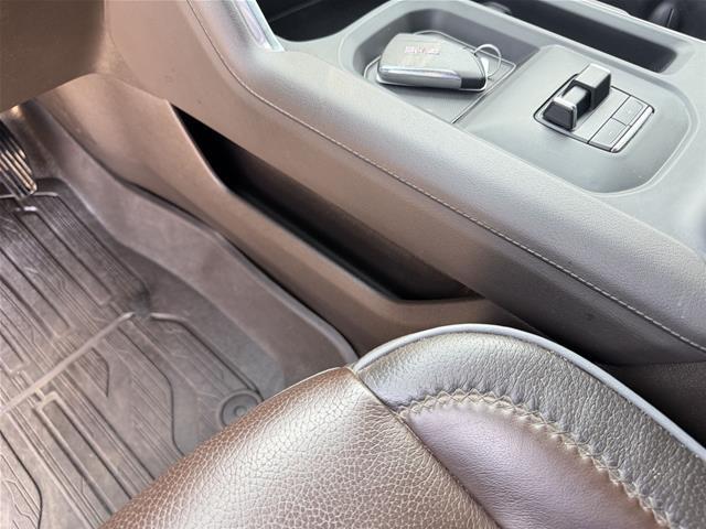 2025 GMC Sierra Hd - $69,808