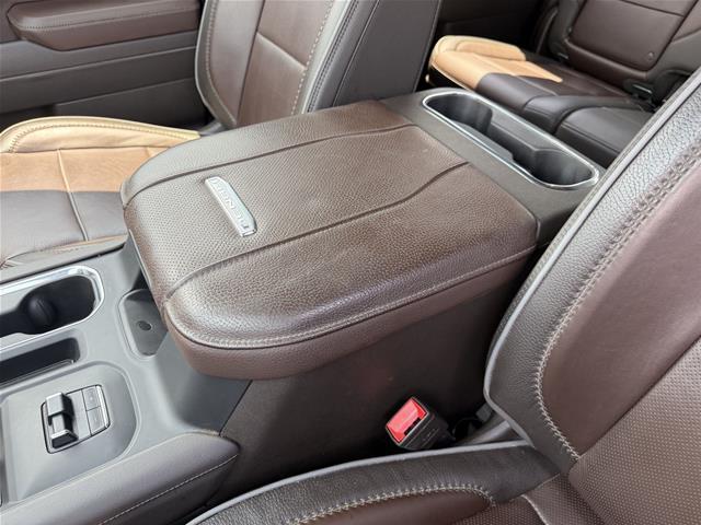 2025 GMC Sierra Hd - $69,808
