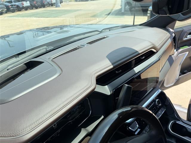 2025 GMC Sierra Hd - $69,808