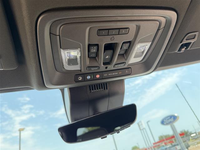 2025 GMC Sierra Hd - $69,808