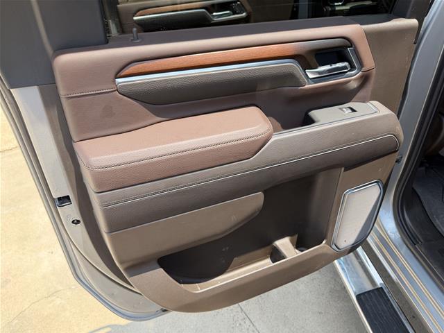 2025 GMC Sierra Hd - $69,808