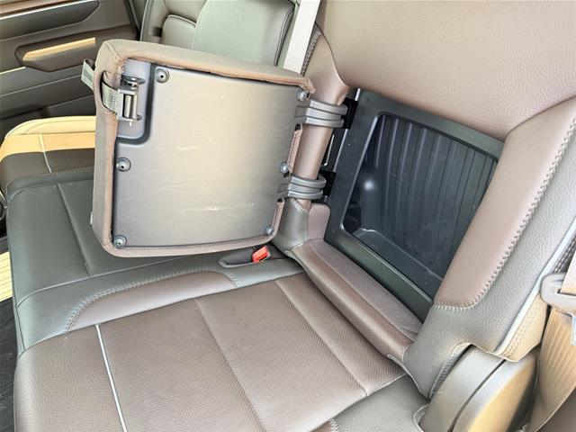 2025 GMC Sierra Hd - $69,808