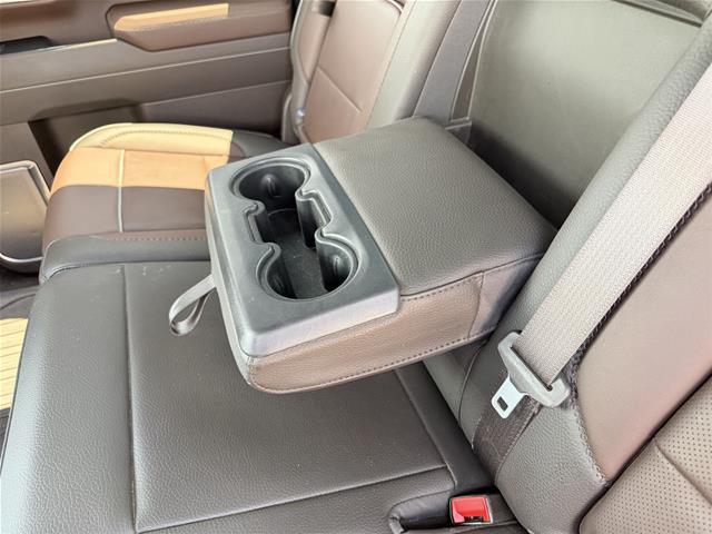 2025 GMC Sierra Hd - $69,808