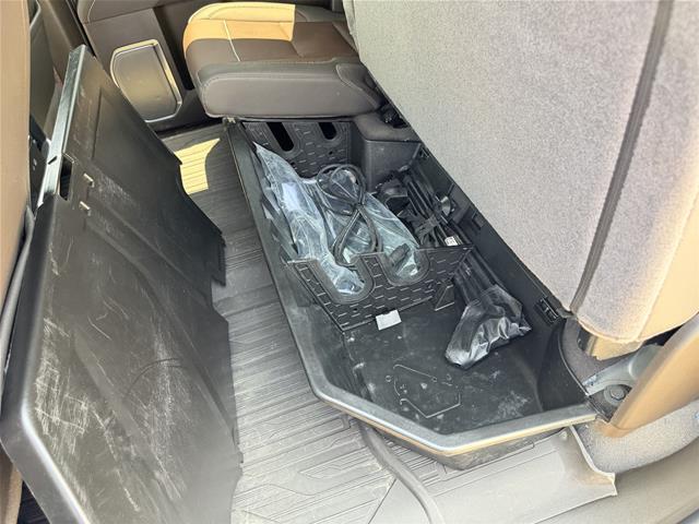 2025 GMC Sierra Hd - $69,808