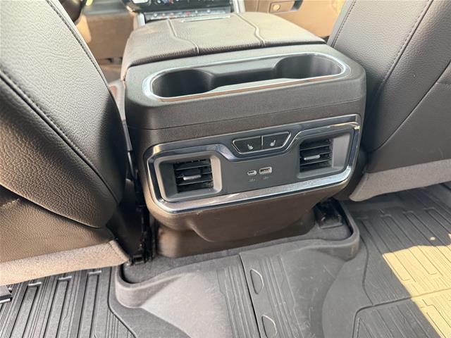 2025 GMC Sierra Hd - $69,808