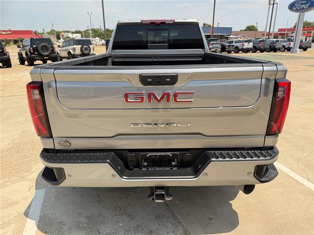 2025 GMC Sierra Hd - $69,808