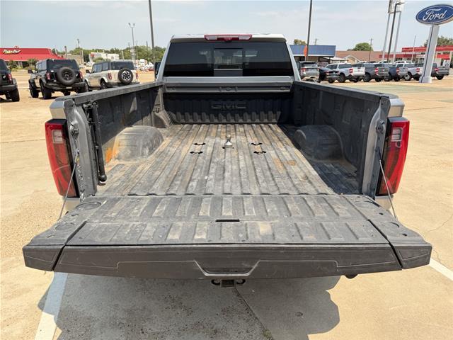 2025 GMC Sierra Hd - $69,808