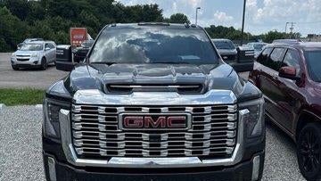 Preowned 2026 GMC Sierra 3500HD Denali for Sale