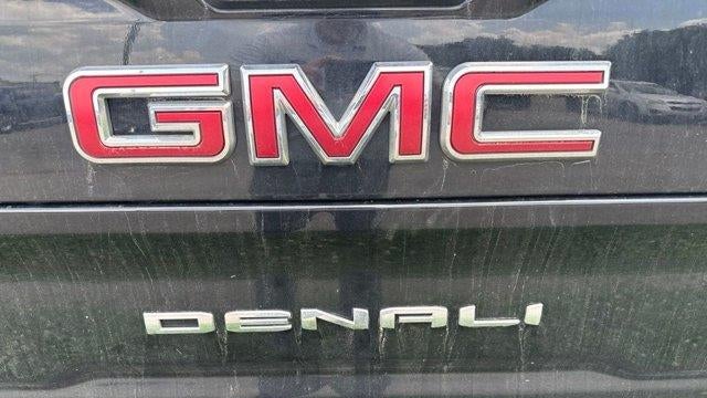 2026 GMC Sierra 3500HD Denali