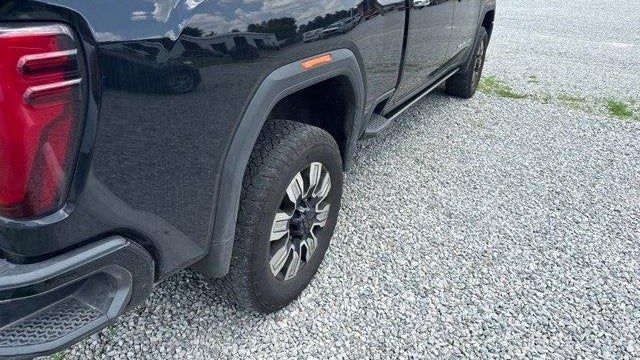 2026 GMC Sierra 3500HD Denali