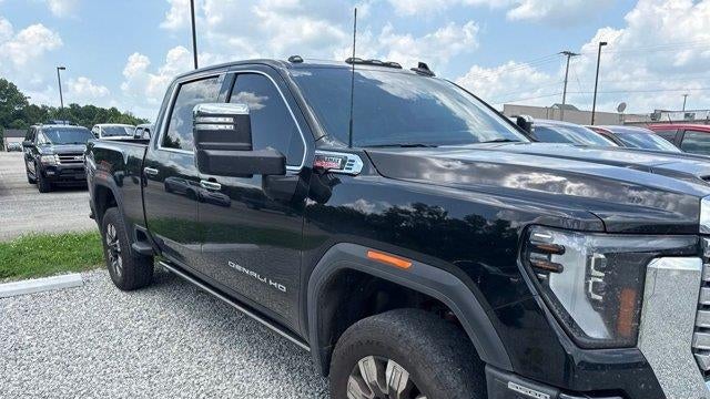 2026 GMC Sierra 3500HD Denali