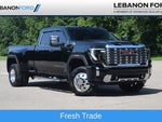 2026 Sierra 3500HD Thumbnail 1