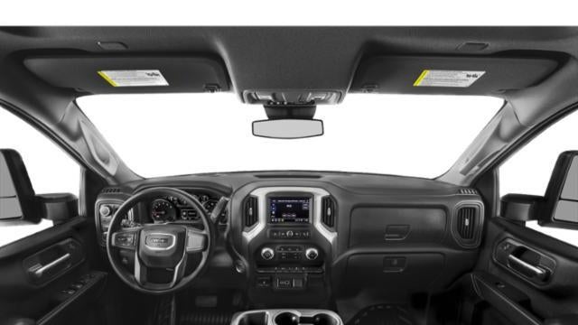 2026 GMC Sierra 3500HD Denali