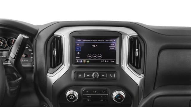 2026 GMC Sierra 3500HD Denali