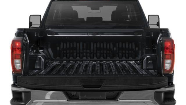 2026 GMC Sierra 3500HD Denali