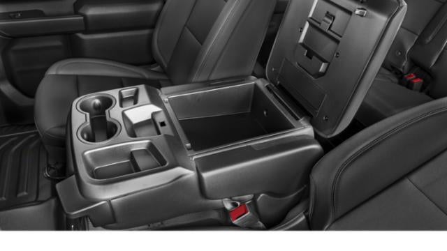 2026 GMC Sierra 3500HD Denali