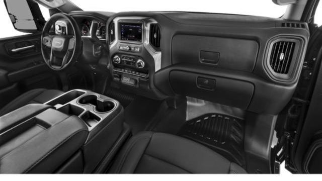 2026 GMC Sierra 3500HD Denali