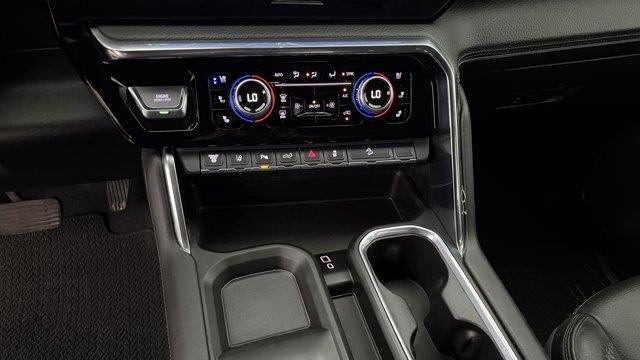2025 GMC Sierra 3500HD Denali