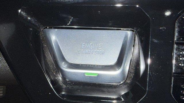 2025 GMC Sierra 3500HD Denali