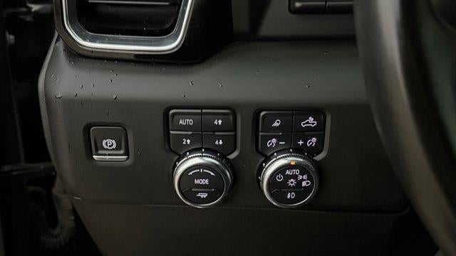 2025 GMC Sierra 3500HD Denali