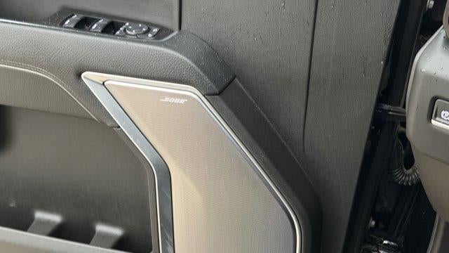 2025 GMC Sierra 3500HD Denali