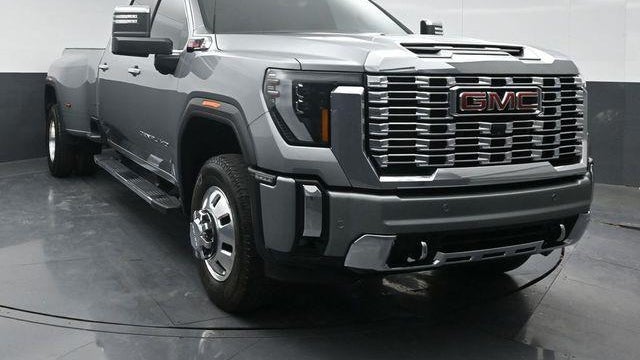 Preowned 2025 GMC Sierra 3500HD Denali for Sale