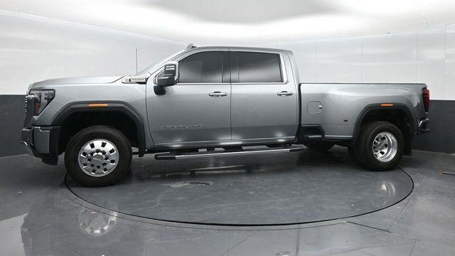 2025 GMC Sierra 3500HD Denali