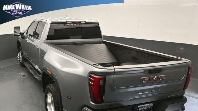 2025 GMC Sierra 3500HD Denali