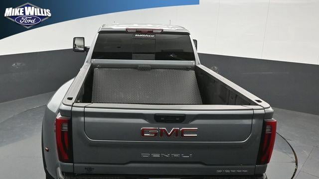 2025 GMC Sierra 3500HD Denali