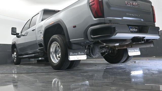 2025 GMC Sierra 3500HD Denali