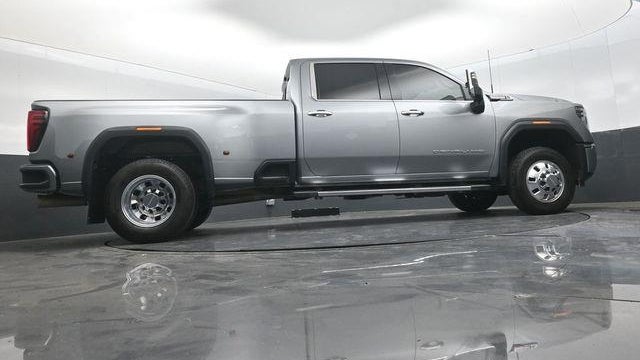 2025 GMC Sierra 3500HD Denali