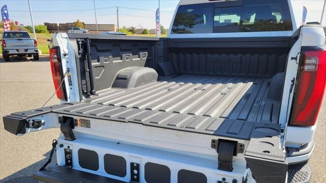 2025 GMC Sierra 3500HD Denali
