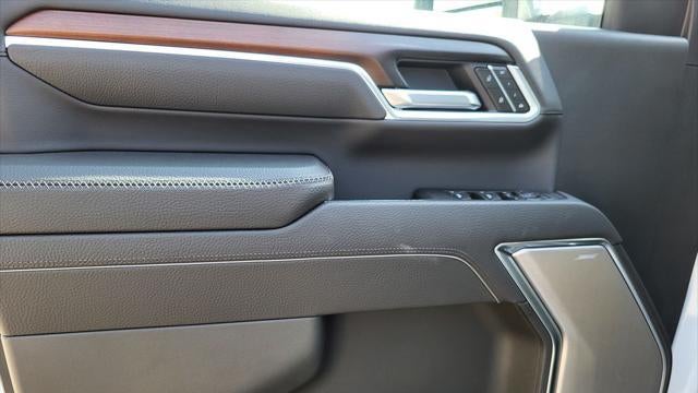 2025 GMC Sierra 3500HD Denali
