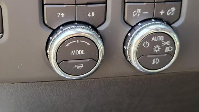 2025 GMC Sierra 3500HD Denali