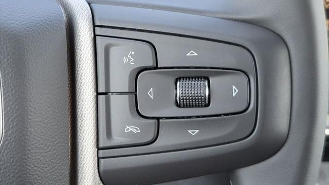 2025 GMC Sierra 3500HD Denali