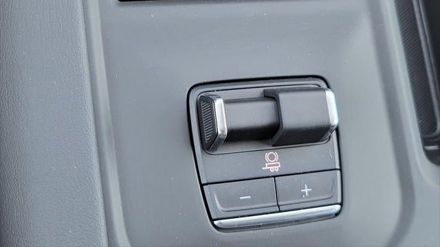 2025 GMC Sierra 3500HD Denali