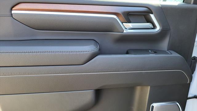 2025 GMC Sierra 3500HD Denali